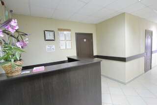 Гостиница Риф Тетюши-2