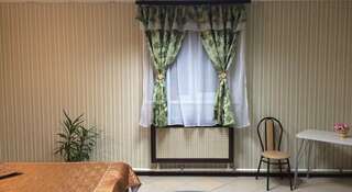 Гостиница Риф Тетюши-3