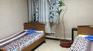 Гостиница Rif Тетюши Двухместный номер с 2 отдельными кроватями-3