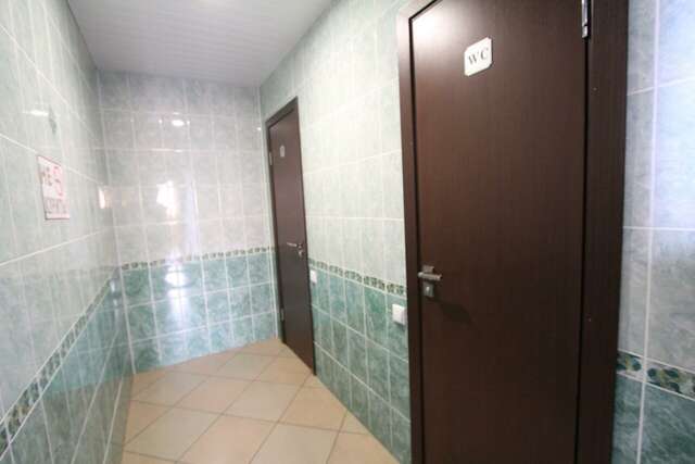 Гостиница Риф Тетюши-11