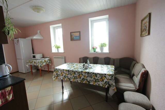 Гостиница Риф Тетюши-14