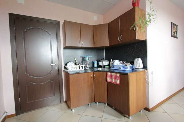 Гостиница Риф Тетюши-8