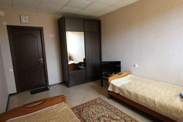 Гостиница Риф Тетюши-28