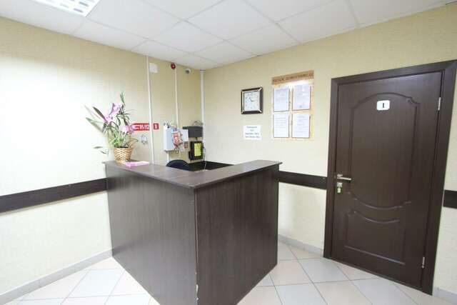 Гостиница Риф Тетюши-18