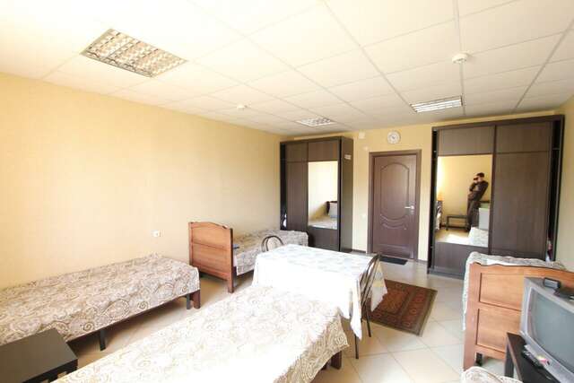 Гостиница Риф Тетюши-4