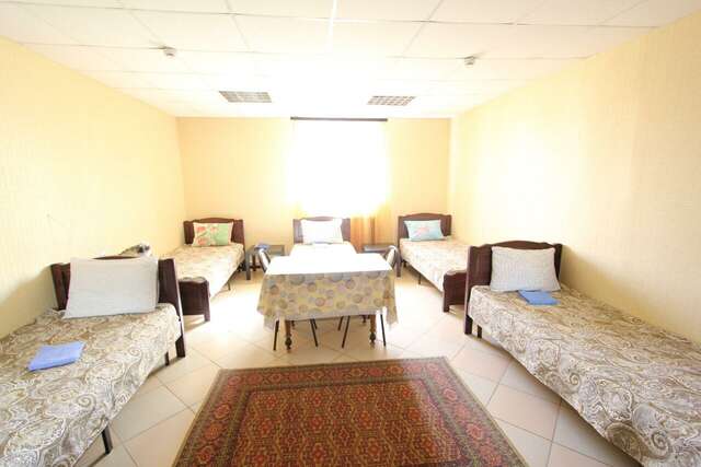 Гостиница Риф Тетюши-21