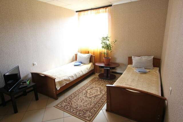 Гостиница Риф Тетюши-30