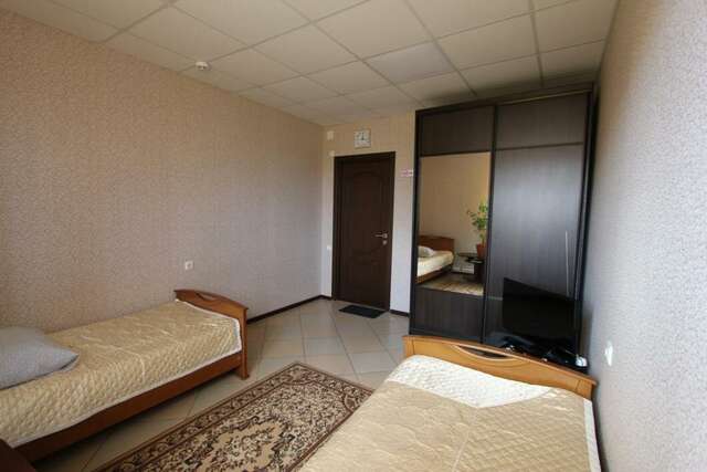 Гостиница Риф Тетюши-24