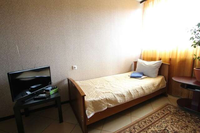 Гостиница Риф Тетюши-15