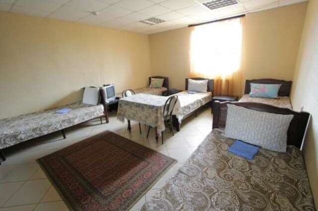 Гостиница Риф Тетюши-27