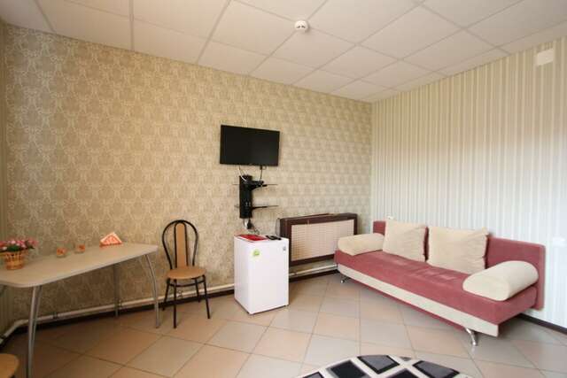 Гостиница Риф Тетюши-13